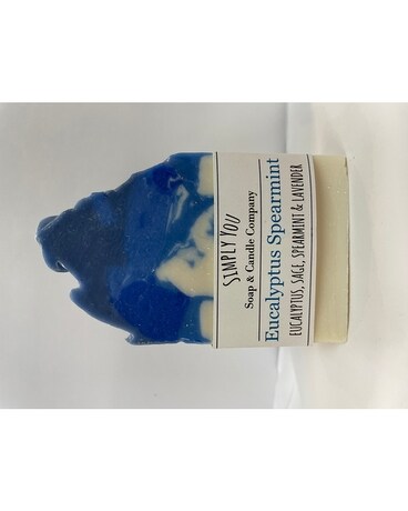 Eucalyptus Spearmint Soap Gifts