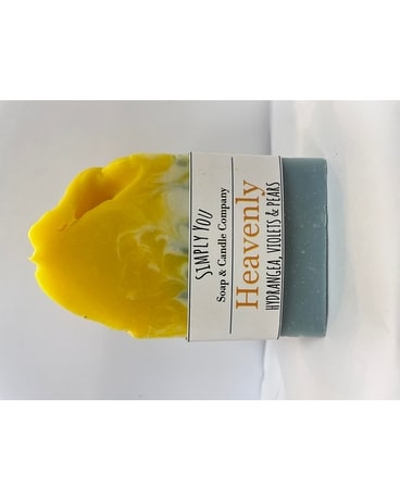 Heavenly Soap Gifts