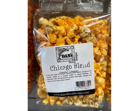 Chicago Blend Popcorn Gifts
