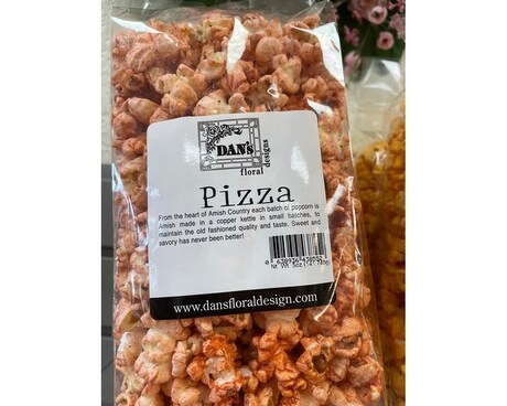 Pizza Popcorn Gifts
