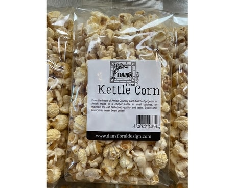 Kettle Corn Gifts