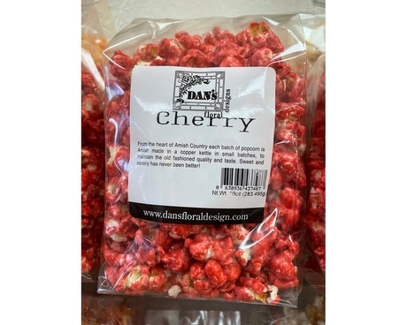 Cherry Popcorn Gifts