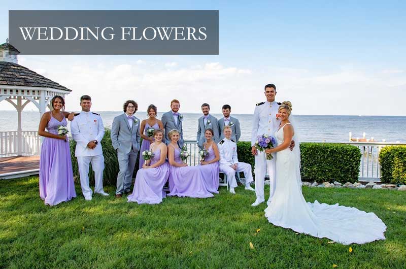 Wedding Flowers, Bridal Bouquets