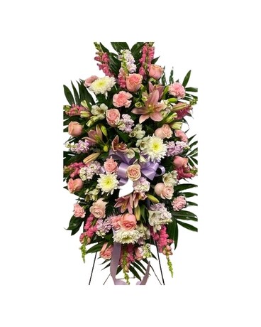 Pastel memory Spray