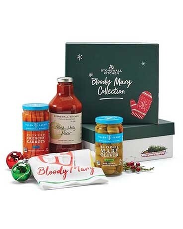 Bloody Mary Gift Set Gifts
