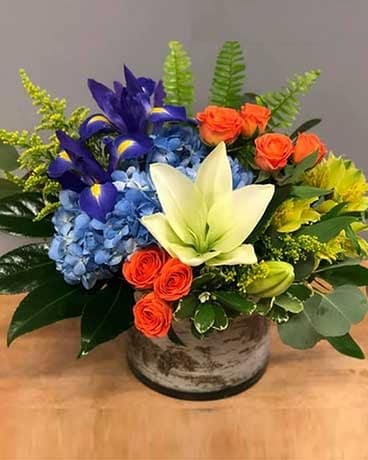 Birthday Flowers - Florist Glen Burnie Maryland