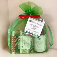 Organdy Gift Set Holiday Tree Gifts