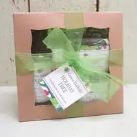 Bath & Body Boxed Gift Sets Holiday Tree Gifts