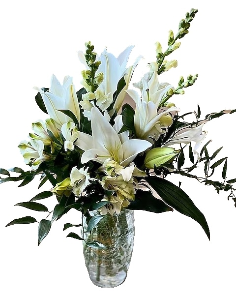 Beautiful Soul Flower Arrangement