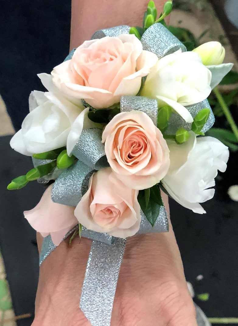 Rose Corsage Corsage
