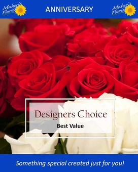 Designers Choice Anniversary