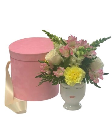 Selfie Surprise (All colors may vary) Flower Arrangement