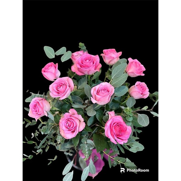 Pink Mood Bouquet