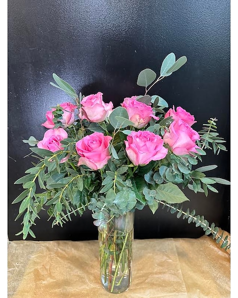 Pink Mood Bouquet