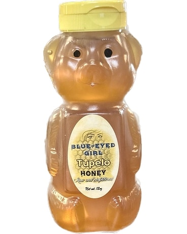 Honey Bear 12oz Gifts