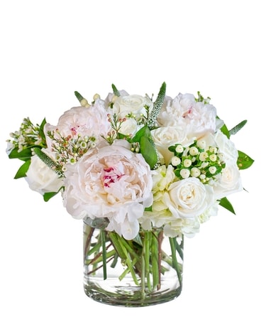 Aspen Flower Arrangement