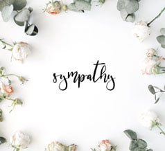 Sympathy