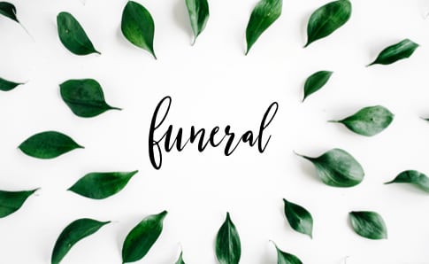 Funeral Flowers