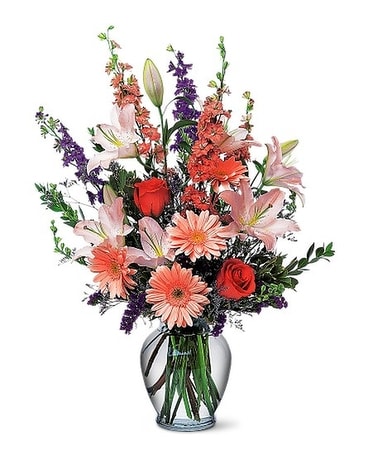 Sweet Sentiments Custom product
