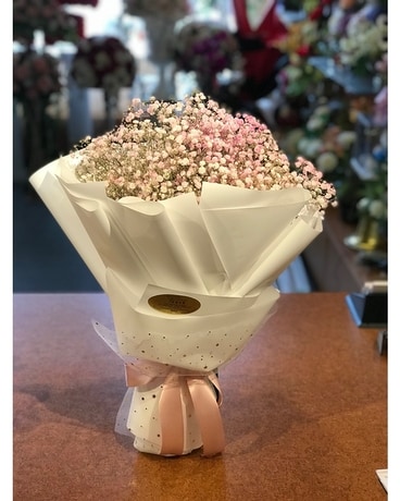 A Million Stars Bouquet (Standard) Bouquet