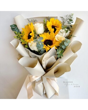 Sunny Day Bouquet Bouquet