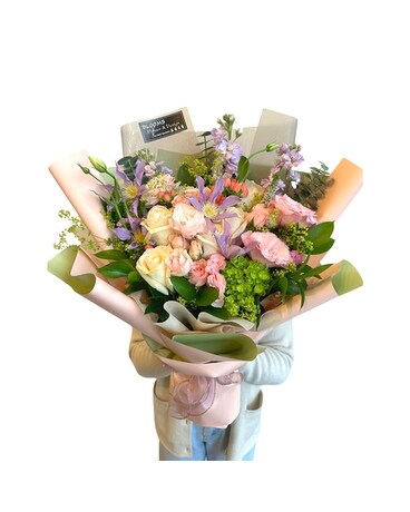 Sweet Soul Bouquet Bouquet