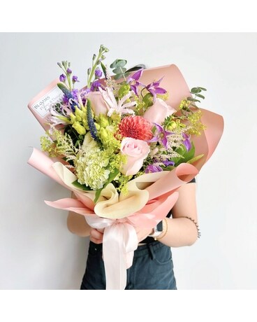 Make You Smile Bouquet Bouquet