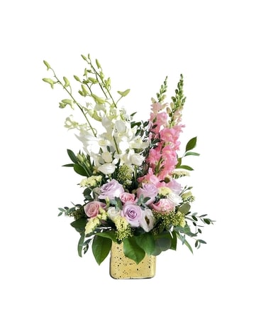 SNAPDRAGON ARRANGEMENT Flower Arrangement