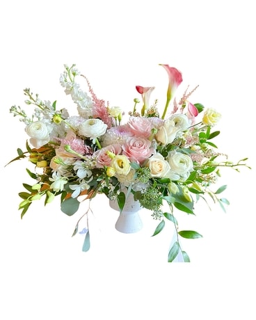 SWEETLY SCENTED - Grand Opening Flower Specialty Arrangement