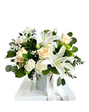 Special Blessings Arrangement Sympathy Arrangement