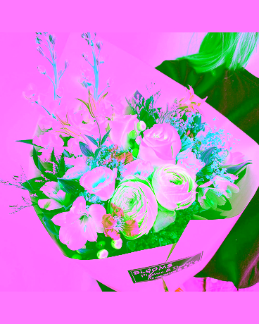 Designer's Choice Daily Mixed Bouquet Flower Arrangement