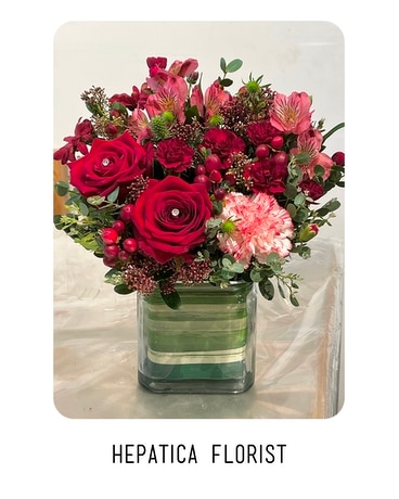Collection A Flower Arrangement