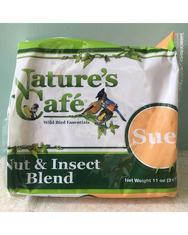 Nature's Cafe Nut & Inset Blend Gifts