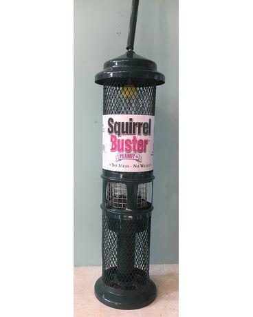 Squirrel Buster Peanuts+ Gifts