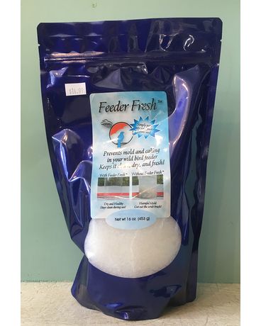 Feeder Fresh Gifts