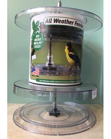 All Weather Feeder Gifts