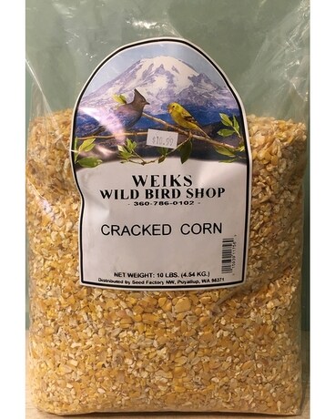 Cracked Corn Gifts