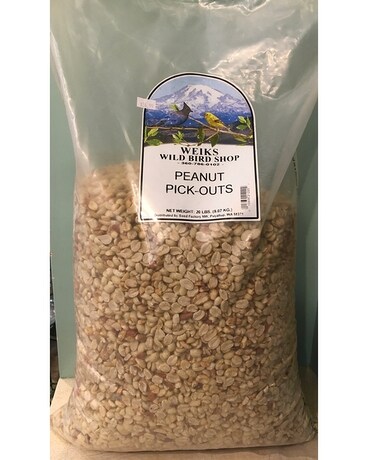 Peanut Pick- Outs Gifts