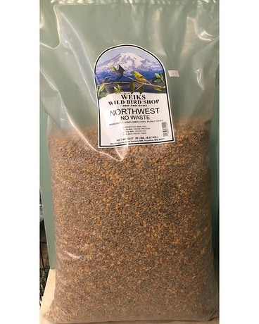 No Waste Northwest Blend Gifts