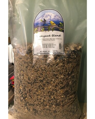 Backyard Blend Gifts