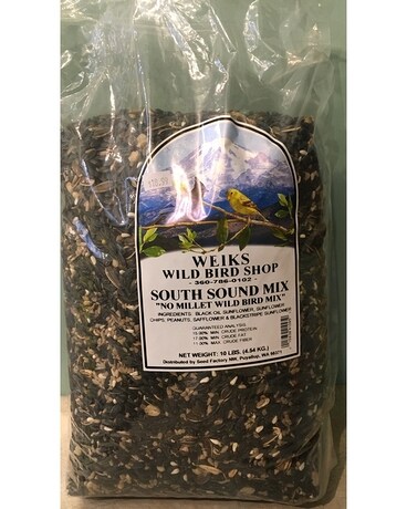 South Sound Mix Gifts