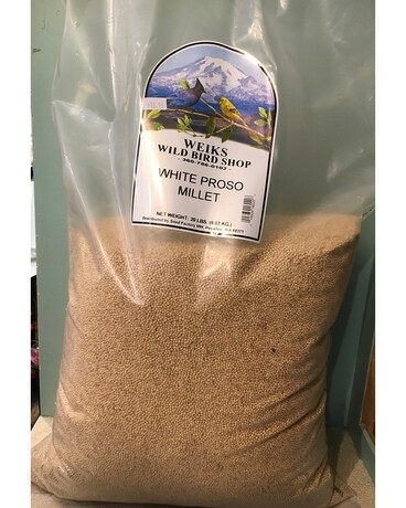 White Proso Millet Gifts
