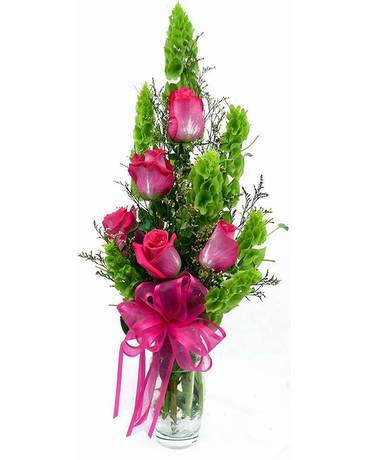 SGF05 Flower Arrangement