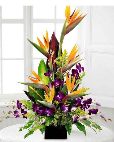 SGF08 Flower Arrangement