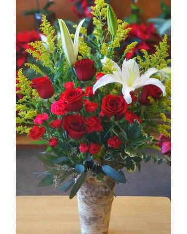 SGF09 Flower Arrangement