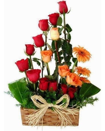 Best Day Premium Flower Arrangement