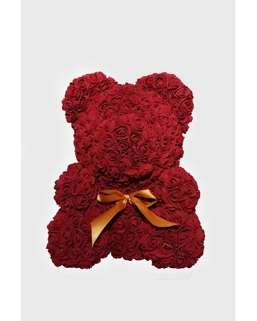 Tobabyfat Flower Arrangement