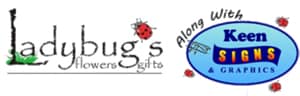 Augusta Florist - Flower Delivery by Ladybug's Flowers & Gifts Inc