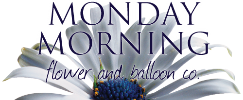 Image result for monday morning flowers banner
