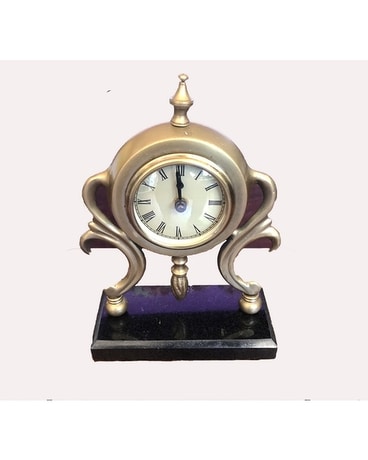 Table Clock Gifts